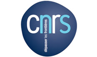 logo CNRS